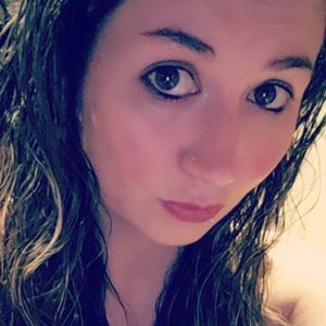 Meet your Posher, Cassie